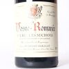 (1) 2010 Domaine Hudelot-Noellat Vosne Romanee 1er Cru Les Suchots, Cote de Nuits - 2