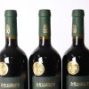 (3) 2002 Mills Reef Elspeth Block 4 Merlot, Gimblett Gravels - 5