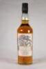 (1) Cardhu Gold Reserve Single Malt Whisky 700ml 40% abv (Game of Thrones : House Targaryen), Speyside