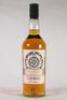 (1) Clynelish Reserve Single Malt Whisky&nbsp;700ml 51.2% abv (Game of Thrones :&nbsp;House Tyrell), Highlands