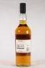 (1) Clynelish Reserve Single Malt Whisky&nbsp;700ml 51.2% abv (Game of Thrones :&nbsp;House Tyrell), Highlands - 4