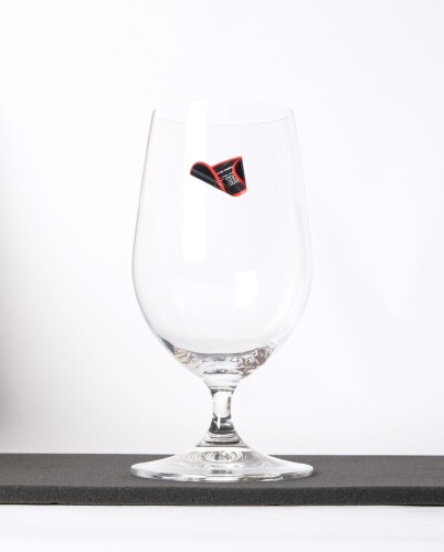(12) Riedel Beer glass