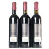(3) 1998 Coopers Creek Reserve Cabernet Sauvignon/Merlot, Hawkes Bay - 4