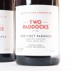 (2) 2017 Two Paddocks The First Paddock Pinot Noir, Gibbston - 2