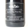 (1) 1998 Morton Estate Hawkes Bay Pinot Noir, Hawkes Bay - 2