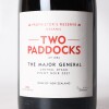 (1) 2021 Two Paddocks The Major General Pinot Noir, Central Otago - 2