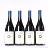 (4) 2017 Pegasus Bay Pinot Noir, Waipara