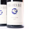 (4) 2017 Pegasus Bay Pinot Noir, Waipara - 2