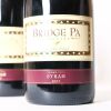 (3) 2003 Bridge Pa Young Vine Syrah, Hawkes Bay - 2