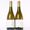 (2) 2013 Pyramid Valley Vineyards Field of Fire Chardonnay, Waikari