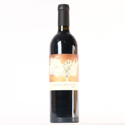 (1) 2018 Continuum Proprietary Red, Oakville USA