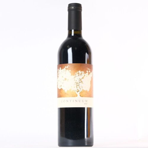 (1) 2017 Continuum Proprietary Red, Oakville USA