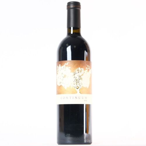 (1) 2015 Continuum Proprietary Red, Oakville USA