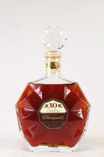 (1) Bisquit XO Excellence Cognac 700ml 40% abv