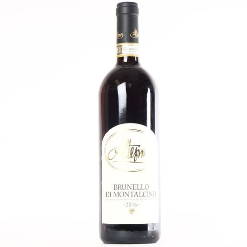 (1) 2016 Altesino Brunello di Montalcino, Tuscany