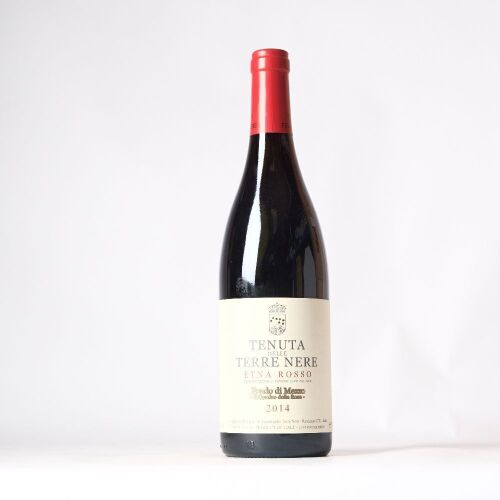 (1) 2014 Tenuta delle Terre Nere Feudo di Mezzo, Mt Etna Sicily