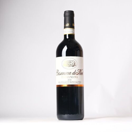 (1) 2016 Casanova di Neri Brunello di Montalcino Tenuta Nuova, Tuscany