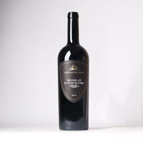 (1) 2016 Castiglion del Bosco Brunello di Montalcino, Tuscany