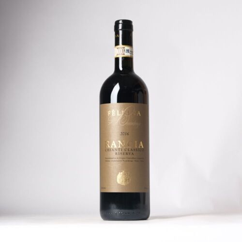 (1) 2016 Felsina Rancia Chianti Classico Riserva, Tuscany