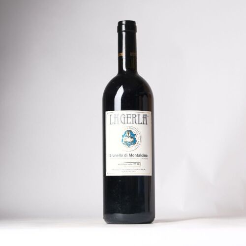 (1) 2016 La Gerla Brunello di Montalcino, Tuscany