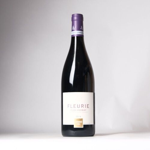 (1) 2016 Lafarge Vial Clos Vernay Fleurie, Beaujolais