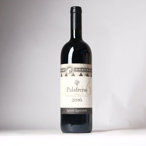 (1) 2016 Agricola Querciabella Palafreno Toscana IGT, Tuscany