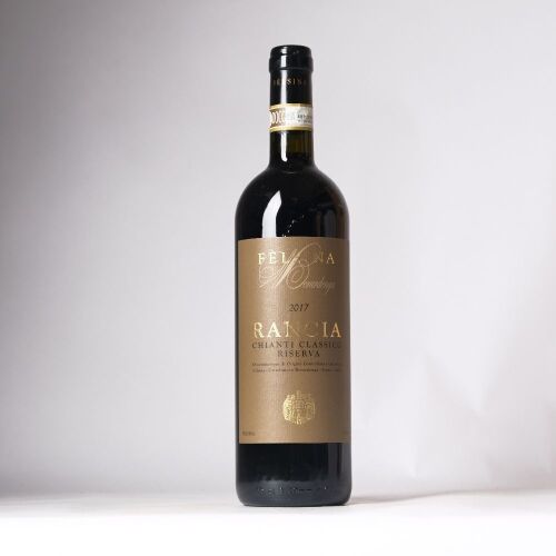 (1) 2017 Felsina Berardenga Rancia Chianti Classico Riserva DOCG, Tuscany