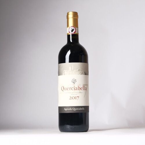 (1) 2017 Querciabella Chianti Classico Riserva, Tuscany