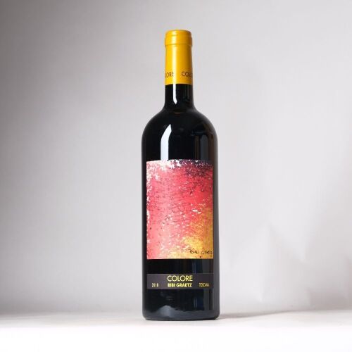 (1) 2018 Bibi Graetz Colore, Tuscany
