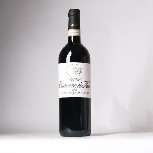 (1) 2018 Casanova di Neri Brunello di Montalcino, Tuscany
