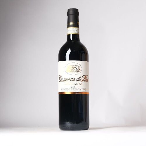 (1) 2018 Casanova di Neri Brunello di Montalcino Tenuta Nuova, Tuscany