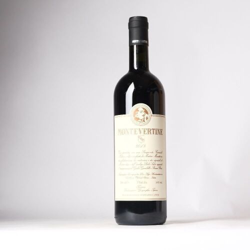 (1) 2018 Montevertine Toscana IGT, Tuscany
