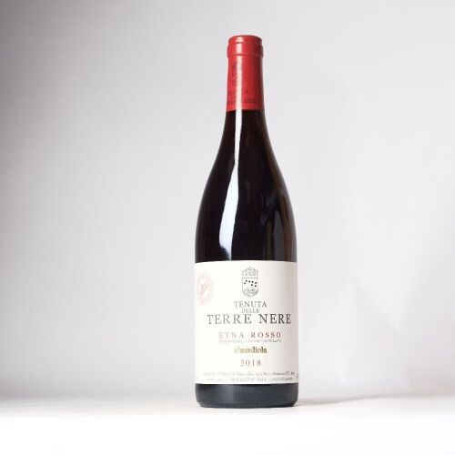 (1) 2018 Tenuta delle Terre Nere Etna Rosso Guardiola, Mt Etna Sicily