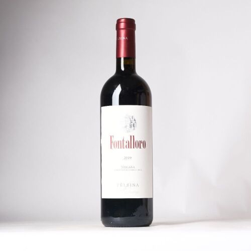 (1) 2019 Felsina Berardenga Fontalloro Toscana IGT, Tuscany
