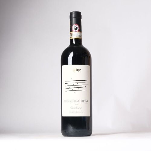 (1) 2019 Istine Chianti Classico Vigna Cavarchione, Tuscany