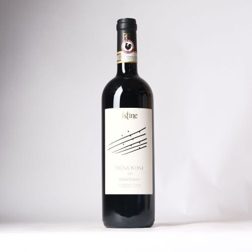 (1) 2019 Istine Chianti Classico Vigna Istine, Tuscany
