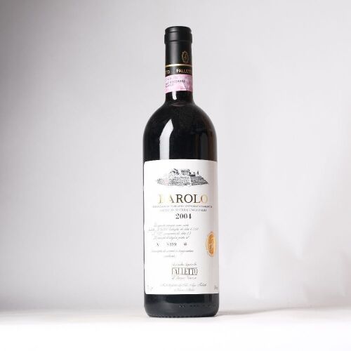 (1) 2004 Giacosa Falletto di Serralunga Barolo, Piedmont