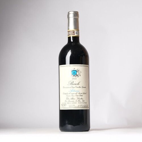 (1) 2008 Elio Altare Barolo Arborina, Piedmont