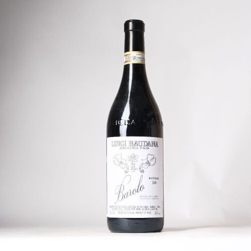 (1) 2008 Luigi Baudana 'Baudana' Barolo, Piedmont