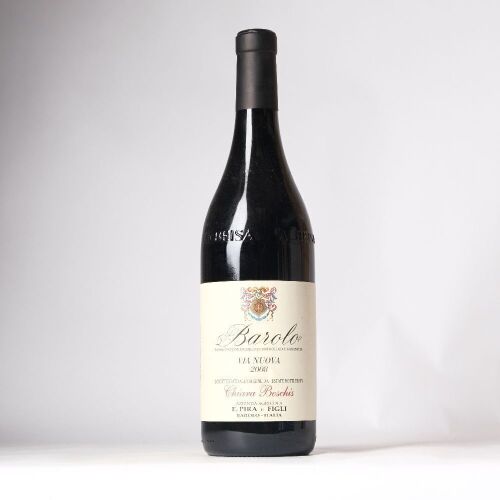 (1) 2008 E Pira & Figli Chiara Boschis Barolo Via Nuova, Piedmont