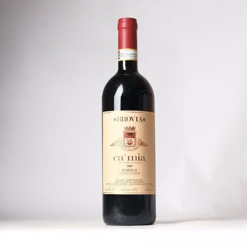 (1) 2009 Brovia 'Brea Vigna Ca' Mia' Barolo, Piedmont