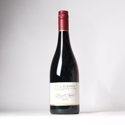 (1) 2013 Ata Rangi McCrone Vineyard Pinot Noir, Martinborough