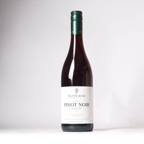 (1) 2016 Felton Road Block 3 Pinot Noir, Bannockburn