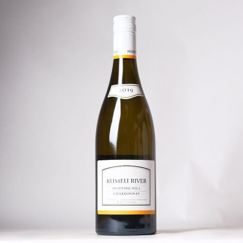 (1) 2019 Kumeu River Hunting Hill Chardonnay, West Auckland