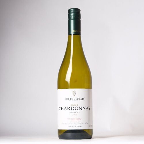 (1) 2019 Felton Road Block 2 Chardonnay, Bannockburn