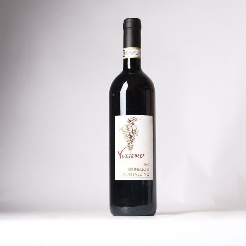 (1) 2010 Voliero Brunello di Montalcino, Tuscany