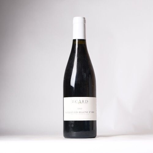 (1) 2005 M. Ecard Savigny Les Beaune 1er Cru, Cote de Beaune