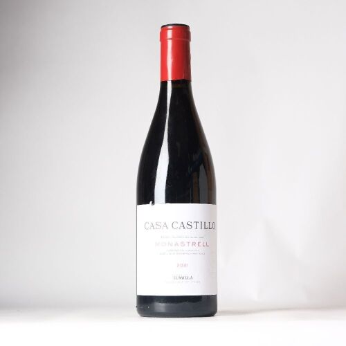 (1) 2021 Casa Castillo Monastrell, Jumilla