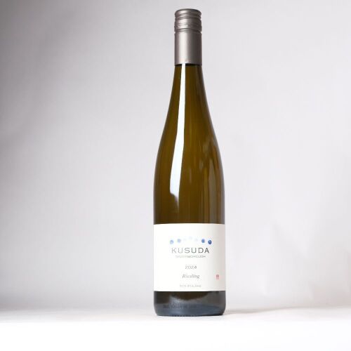 (1) 2024 Kusuda Riesling, Martinborough