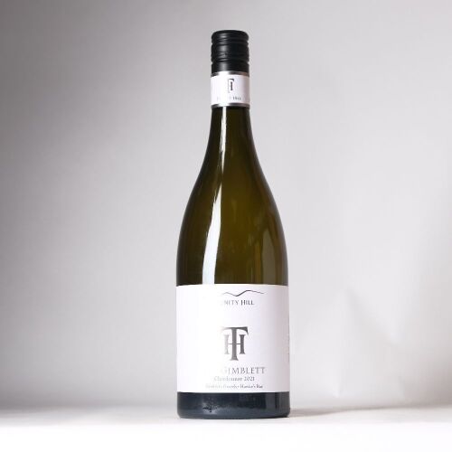 (1) 2021 Trinity Hill '125 Gimblett' Single Vineyard Chardonnay, Gimblett Gravels